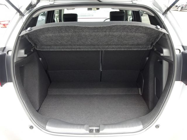 HONDA FIT e:HEV 2020