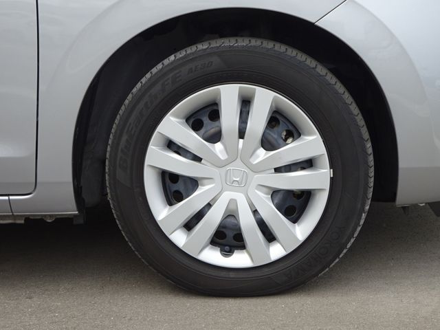 HONDA FIT e:HEV 2020