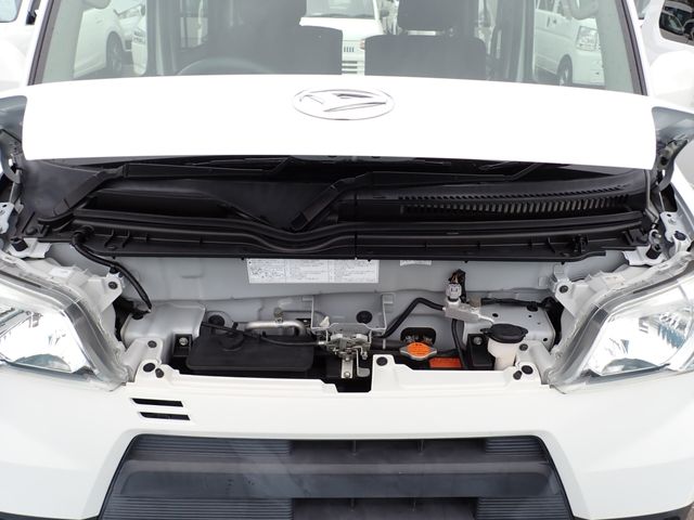 DAIHATSU HIJET CARGO 2019