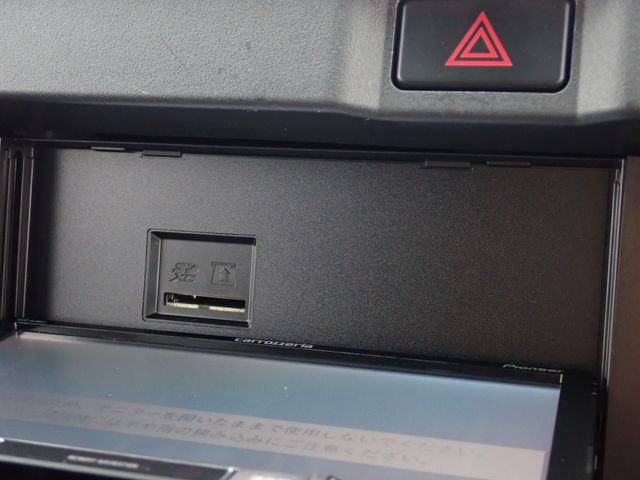 DAIHATSU HIJET CARGO 2019