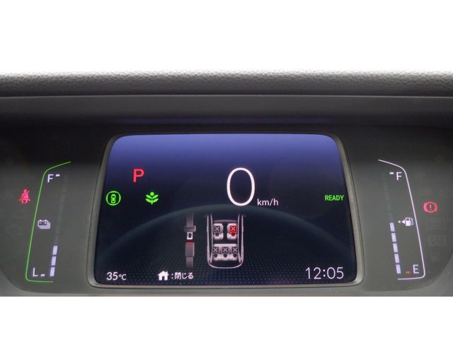 HONDA FIT e:HEV 2020