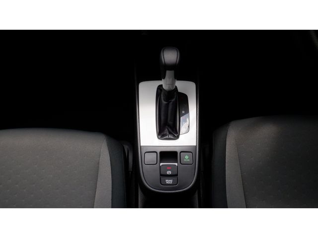 HONDA FIT e:HEV 2020