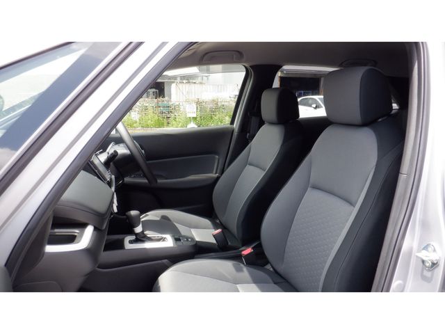 HONDA FIT e:HEV 2020