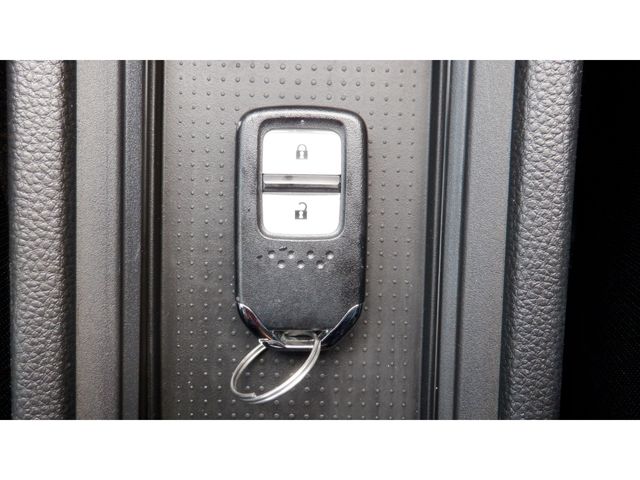 HONDA FIT e:HEV 2020