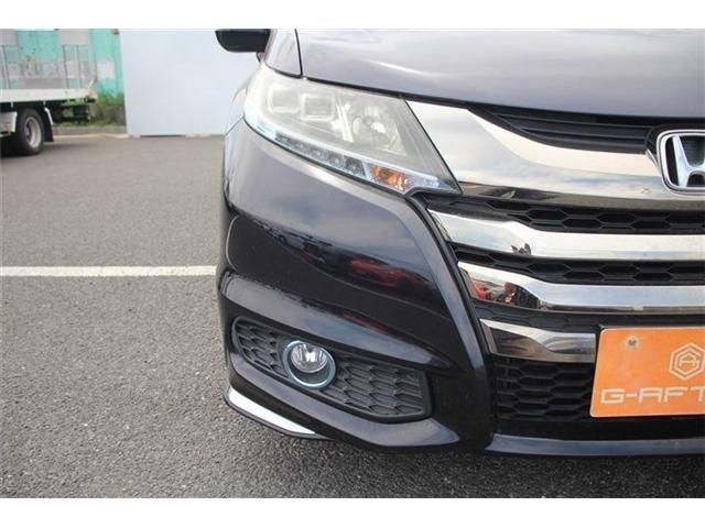 HONDA ODYSSEY 2016