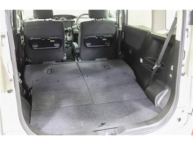 SUZUKI SOLIO BANDIT 4WD 2016