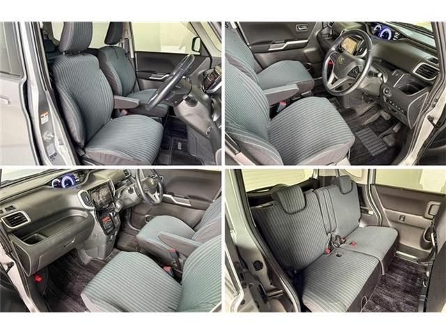 SUZUKI SOLIO BANDIT 4WD 2016