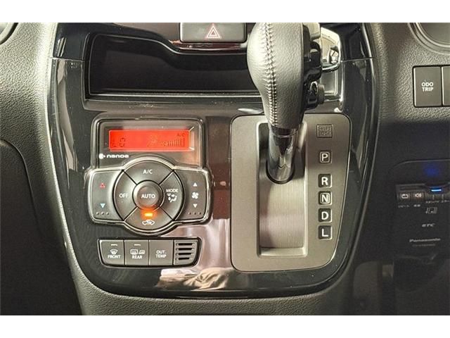 SUZUKI SOLIO BANDIT 4WD 2016