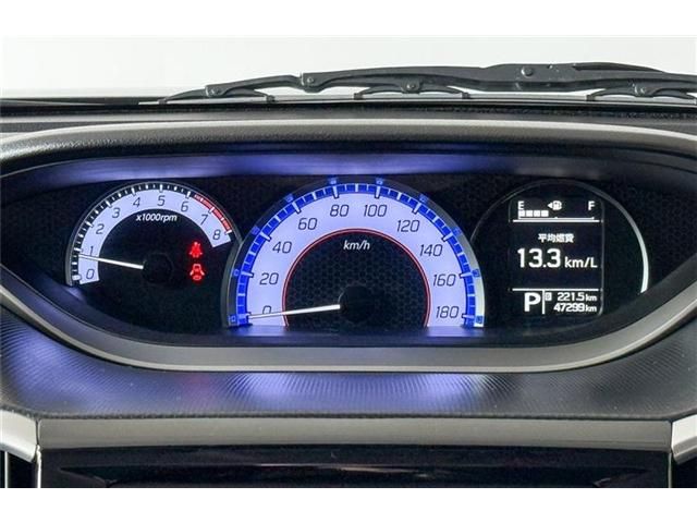 SUZUKI SOLIO BANDIT 4WD 2016