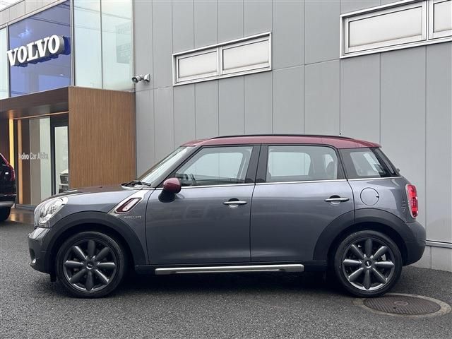 BMW BMW MINI COOPER D CROSSOVER 2016