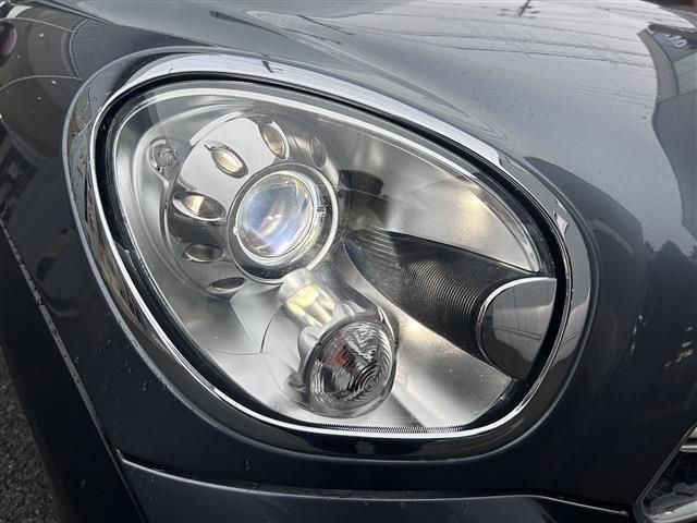 BMW BMW MINI COOPER D CROSSOVER 2016