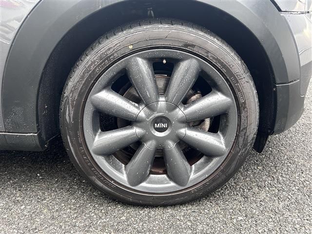 BMW BMW MINI COOPER D CROSSOVER 2016