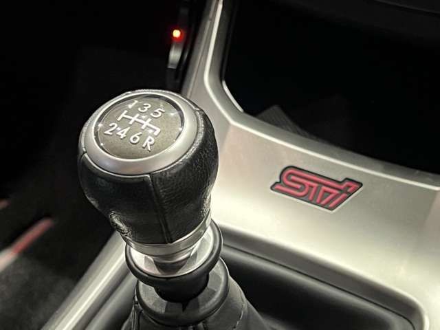 SUBARU IMPREZA WRX 5Door 2013