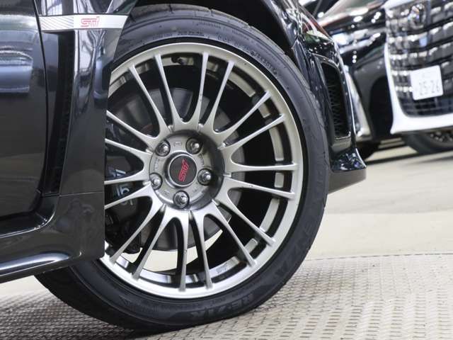 SUBARU IMPREZA WRX 5Door 2013