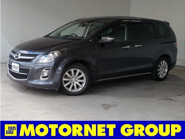 MAZDA MPV 2013