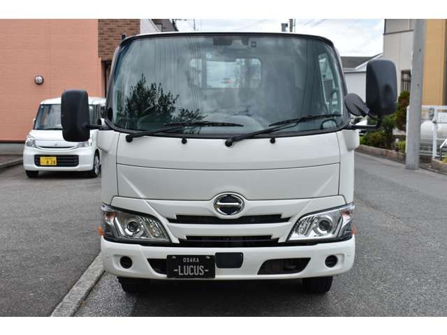 HINO DUTRO 2020