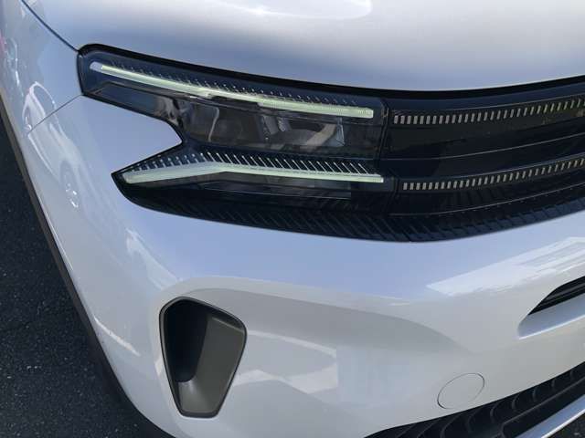 CITROEN CITROEN C5 AIRCROSS SUV 2023