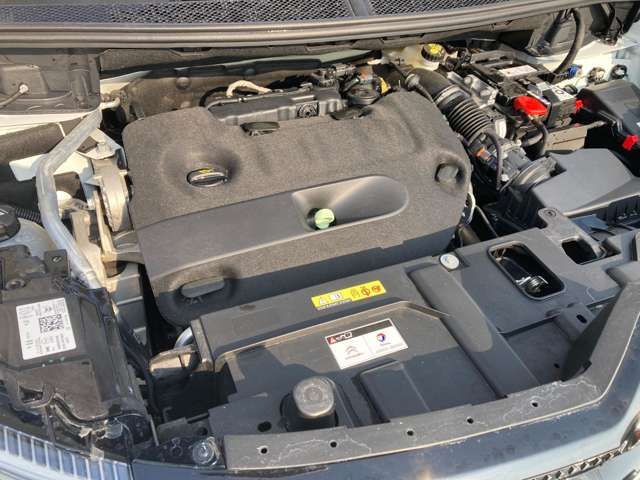 CITROEN CITROEN C5 AIRCROSS SUV 2023