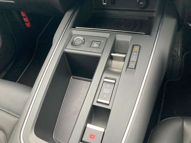 CITROEN CITROEN C5 AIRCROSS SUV 2023