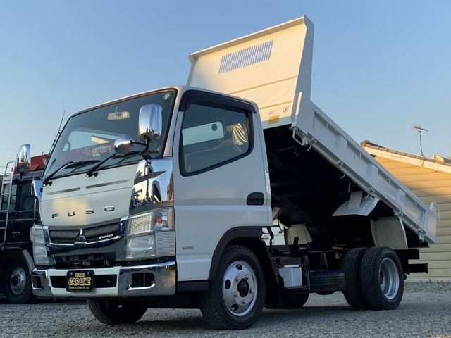 MITSUBISHI CANTER 2012