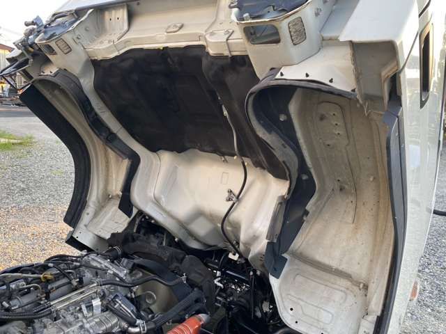 MITSUBISHI CANTER 2012