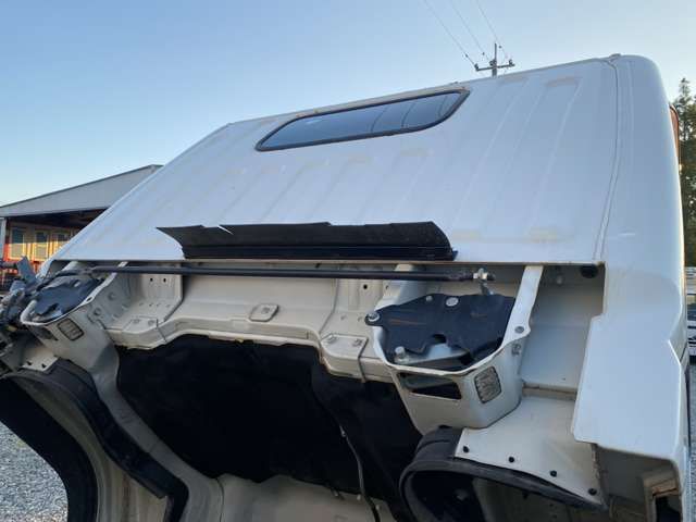 MITSUBISHI CANTER 2012