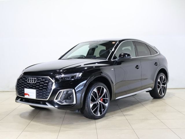 AUDI AUDI Q5 SPORTBACK 2024
