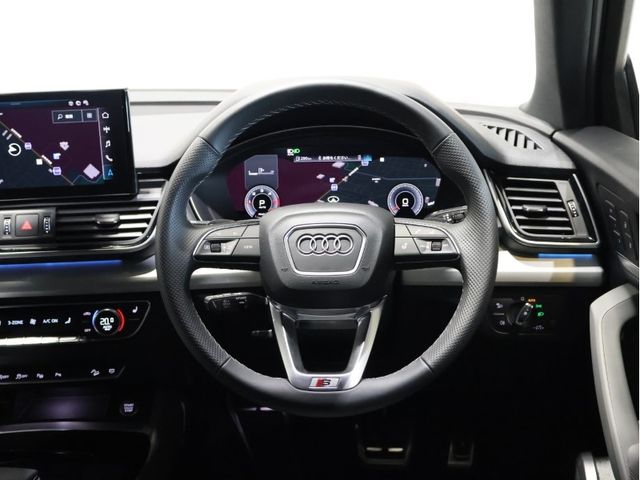 AUDI AUDI Q5 SPORTBACK 2024