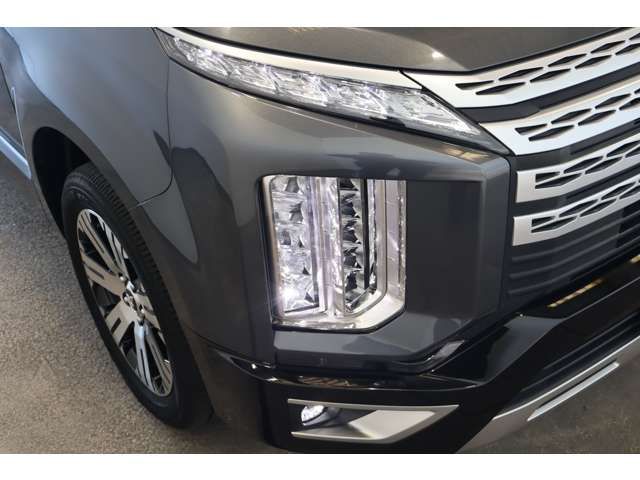 MITSUBISHI DELICA D:5 4WD 2021