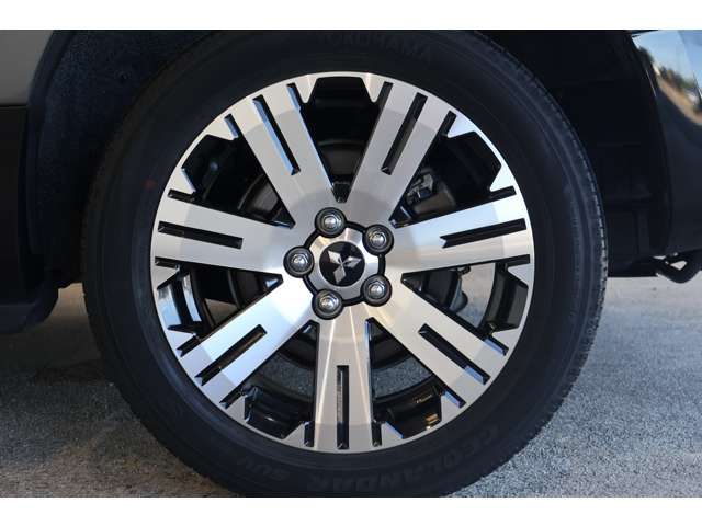 MITSUBISHI DELICA D:5 4WD 2021