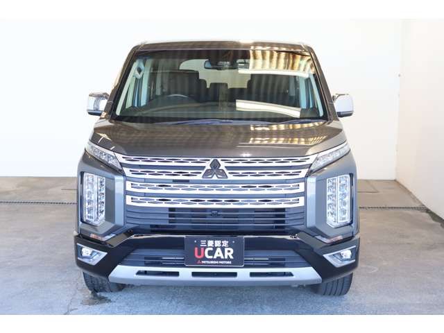 MITSUBISHI DELICA D:5 4WD 2021