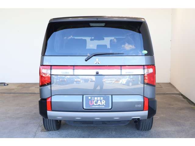 MITSUBISHI DELICA D:5 4WD 2021