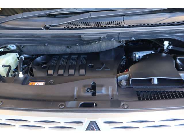 MITSUBISHI DELICA D:5 4WD 2021