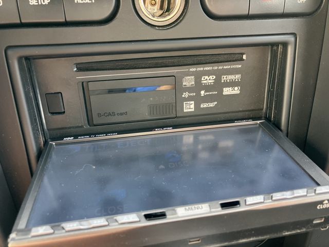 FORD FORD MUSTANG 2008