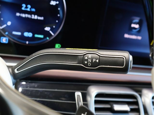 MERCEDES BENZ MERCEDES Maybach GLS class 2023