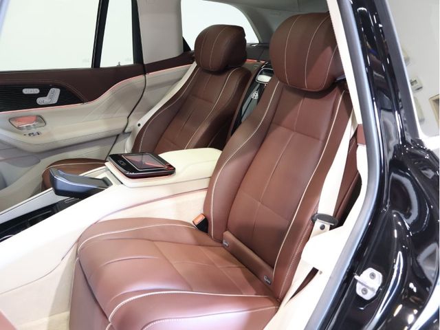 MERCEDES BENZ MERCEDES Maybach GLS class 2023