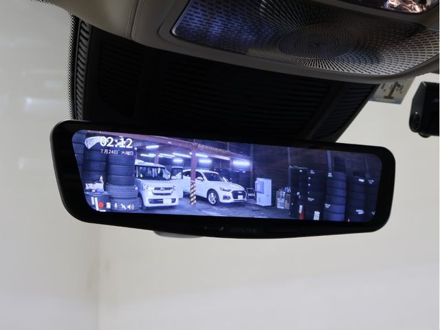 MERCEDES BENZ MERCEDES Maybach GLS class 2023