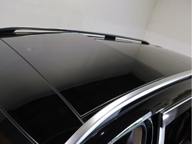 MERCEDES BENZ MERCEDES Maybach GLS class 2023