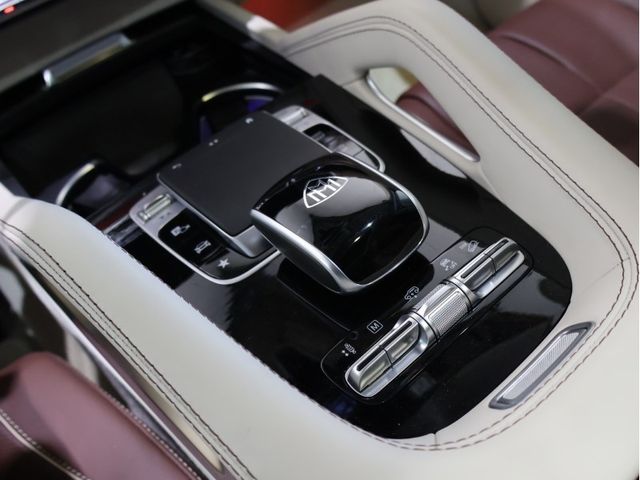 MERCEDES BENZ MERCEDES Maybach GLS class 2023