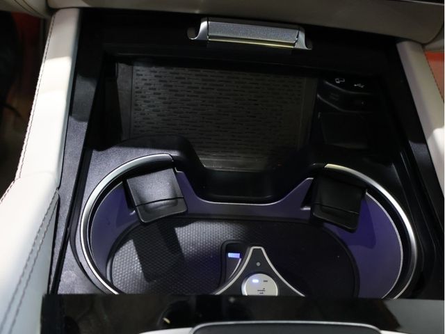 MERCEDES BENZ MERCEDES Maybach GLS class 2023