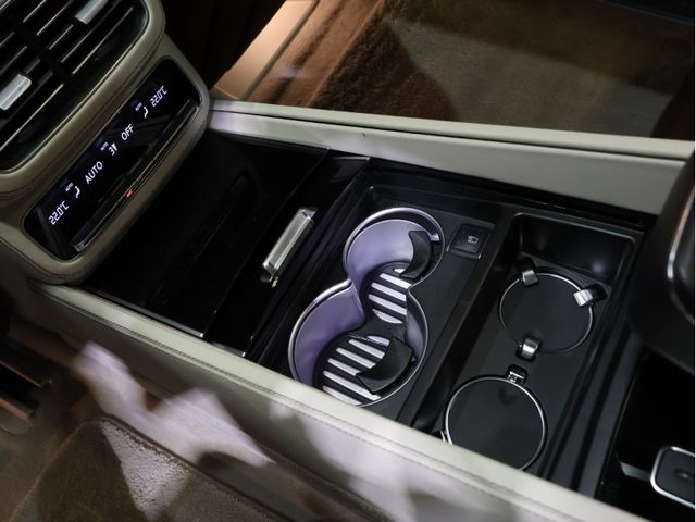 MERCEDES BENZ MERCEDES Maybach GLS class 2023