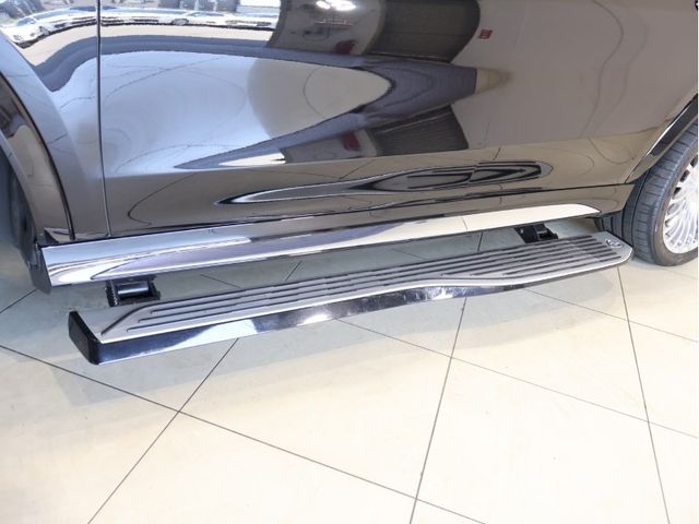 MERCEDES BENZ MERCEDES Maybach GLS class 2023