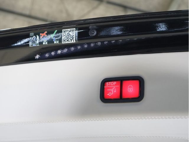 MERCEDES BENZ MERCEDES Maybach GLS class 2023