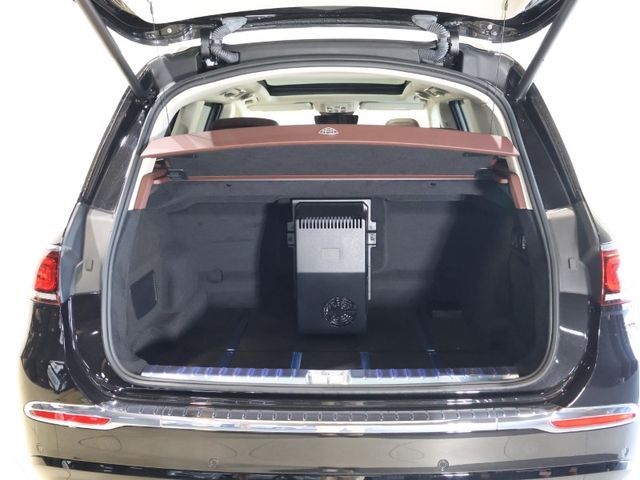 MERCEDES BENZ MERCEDES Maybach GLS class 2023