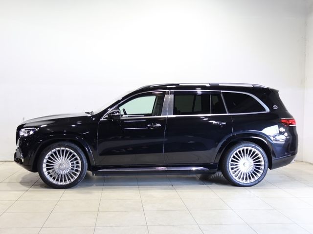 MERCEDES BENZ MERCEDES Maybach GLS class 2023