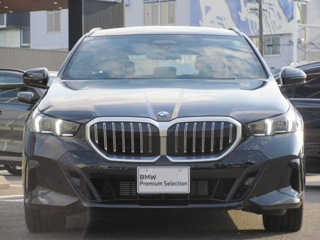 BMW BMW 5series TOURING 2024