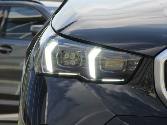 BMW BMW 5series TOURING 2024