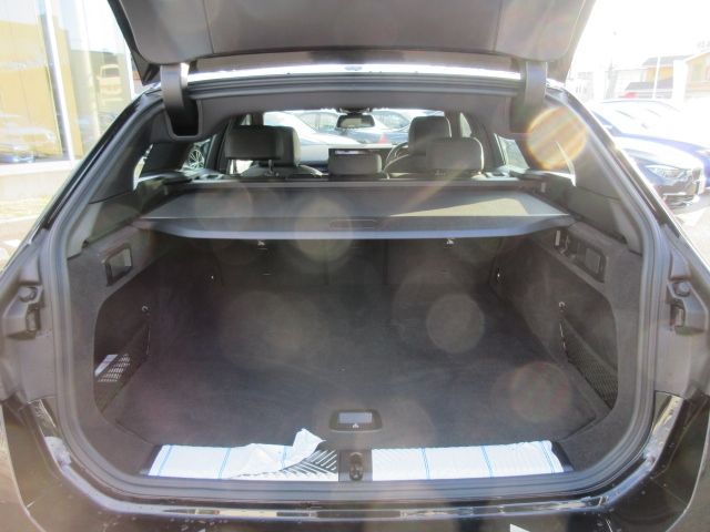 BMW BMW 5series TOURING 2024