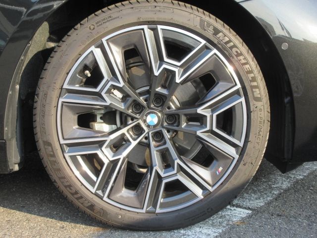 BMW BMW 5series TOURING 2024