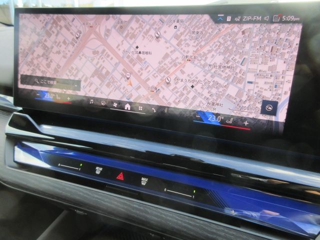 BMW BMW 5series TOURING 2024